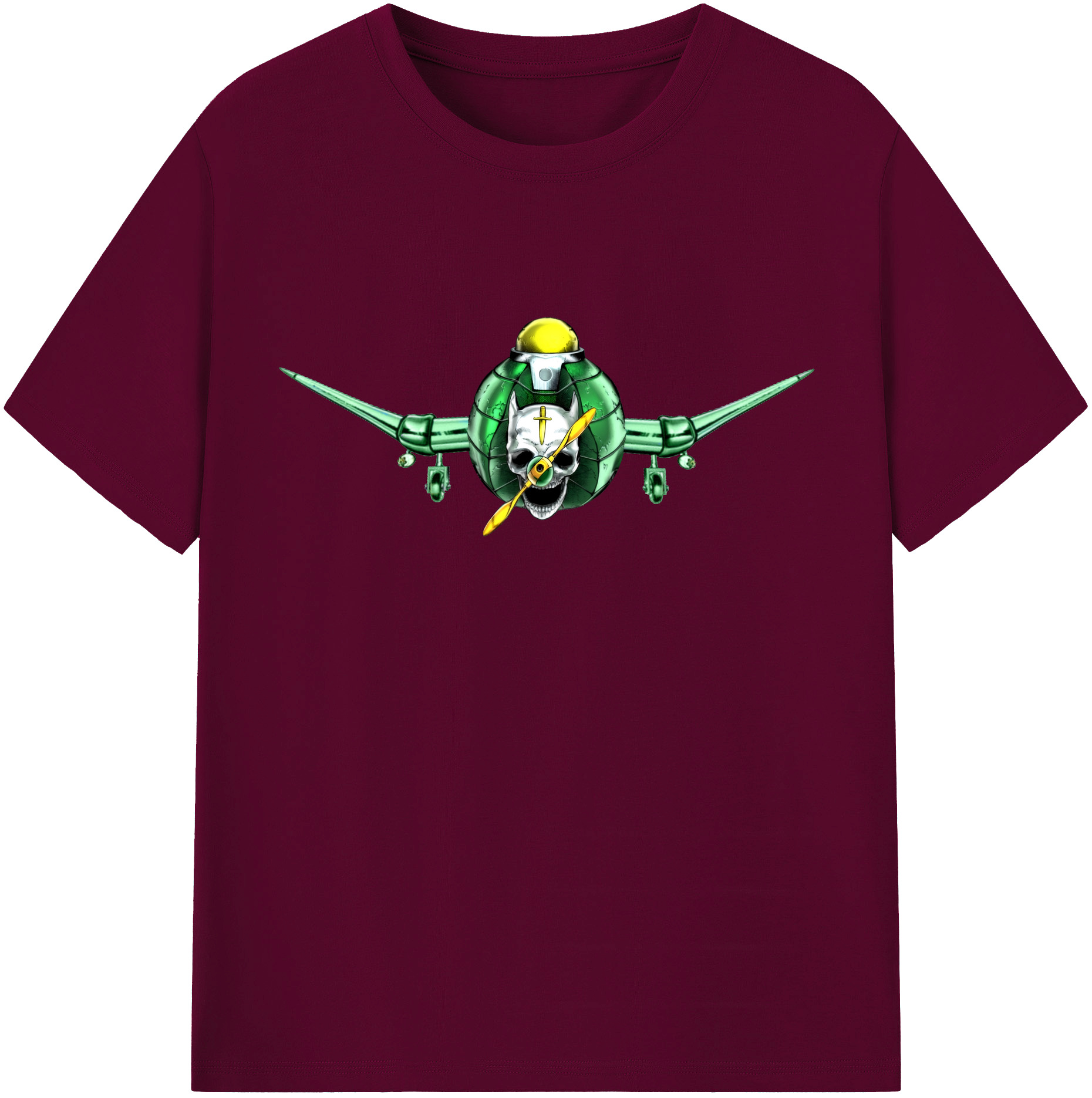 （画像用） ジョジョの奇妙な冒険 ナランチャ?ギルガ JoJo's Bizarre Adventure Narancia Ghirga レディースカジュアルプリントTシャツ（綿100％）